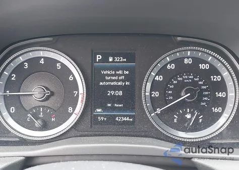 2021 Hyundai Sonata Sel from USA, damaged, VIN 5NPEL4JA6MH124195